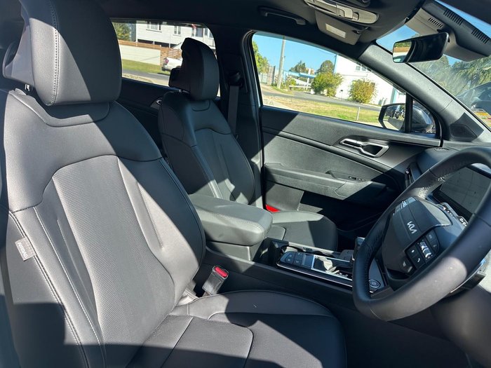 2026 Kia Sportage SX+