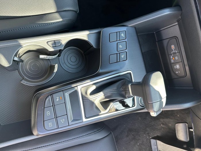 2026 Kia Sportage SX+