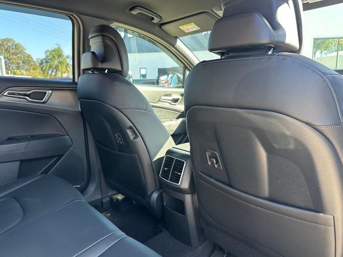 2026 Kia Sportage SX+