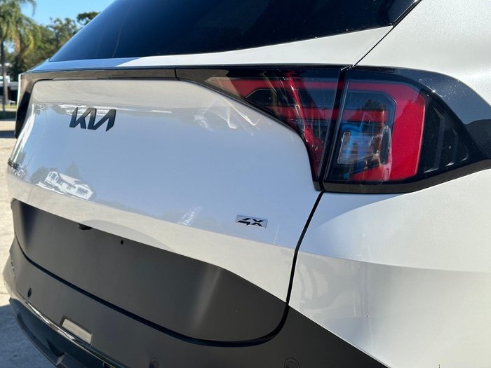 2026 Kia Sportage SX+