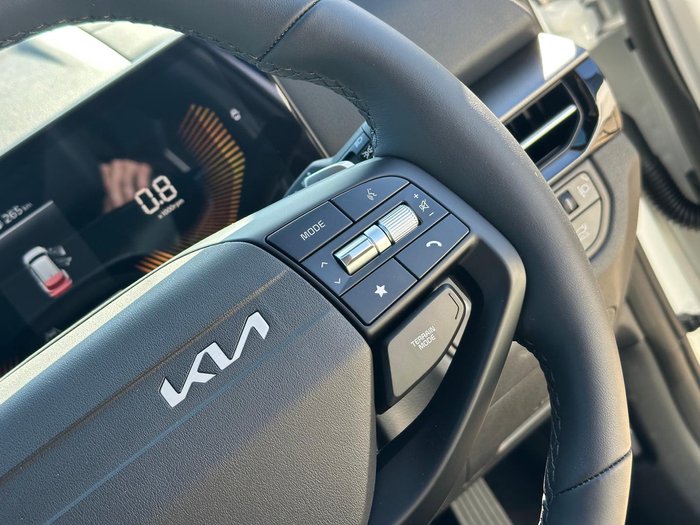 2026 Kia Sportage SX+