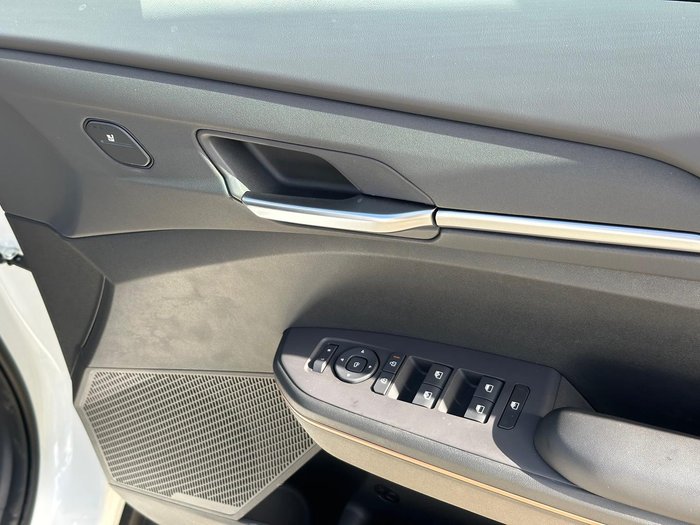 2026 Kia EV5 Air Standard Range