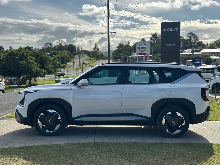 2026 Kia EV5 Air Standard Range