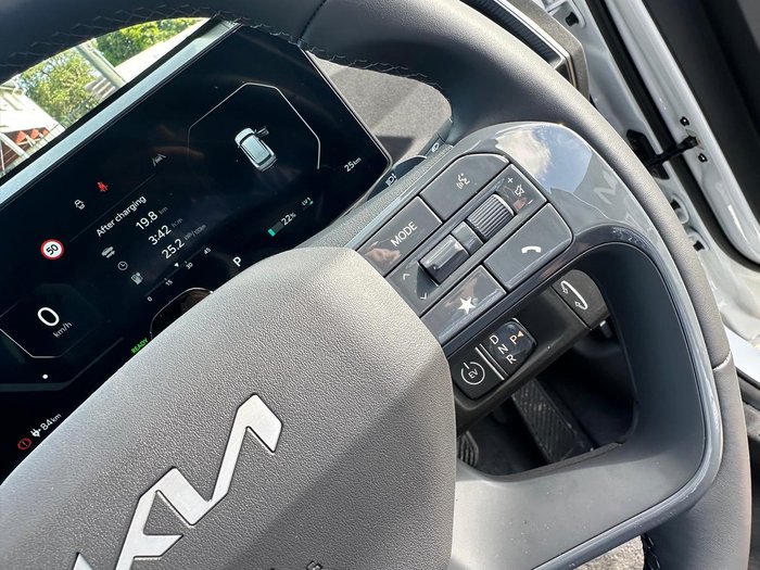 2026 Kia EV5 Air Standard Range