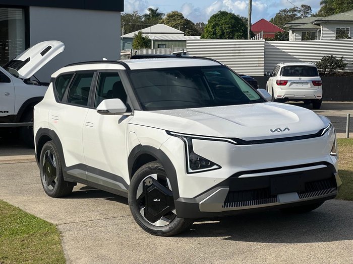 2026 Kia EV5 Air Standard Range