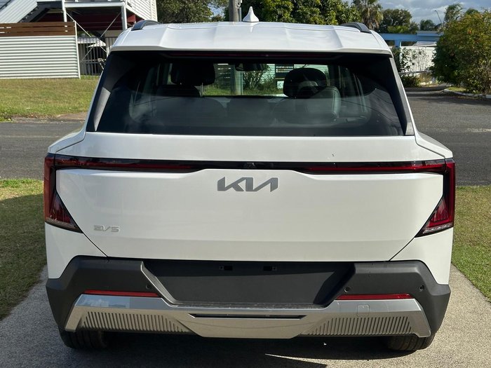 2026 Kia EV5 Air Standard Range
