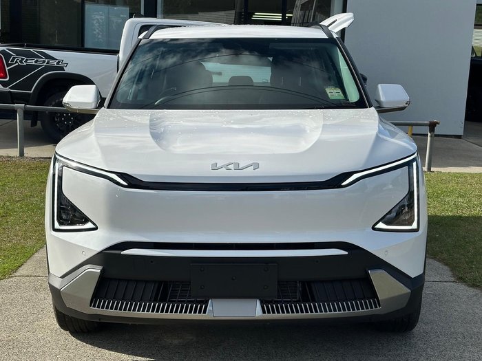 2026 Kia EV5 Air Standard Range