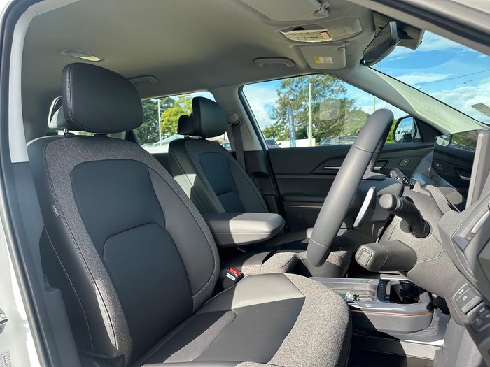 2026 Kia EV5 Air Standard Range