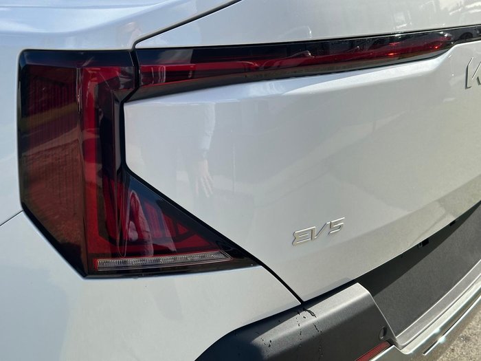 2026 Kia EV5 Air Standard Range