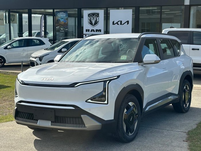2026 Kia EV5 Air Standard Range