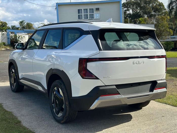 2026 Kia EV5 Air Standard Range