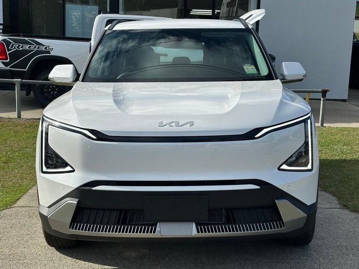 2026 Kia EV5 Air Standard Range