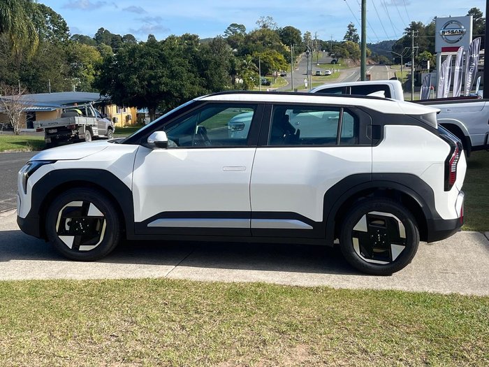 2025 Kia EV3 Air Standard Range
