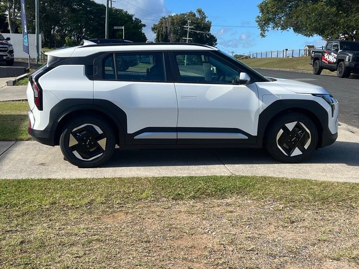 2025 Kia EV3 Air Standard Range