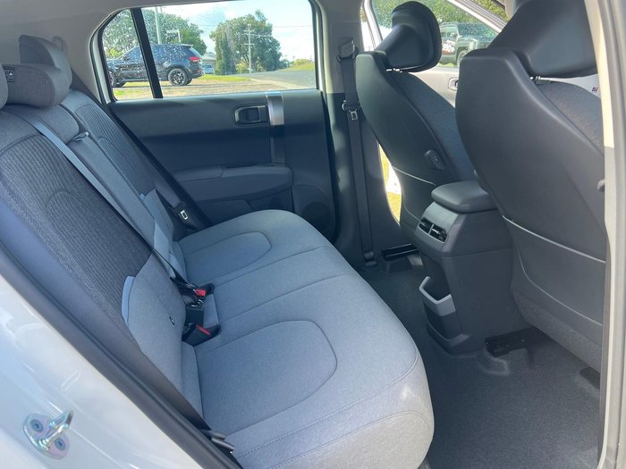 2025 Kia EV3 Air Standard Range