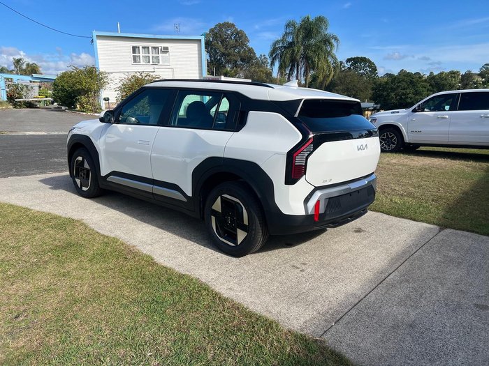2025 Kia EV3 Air Standard Range