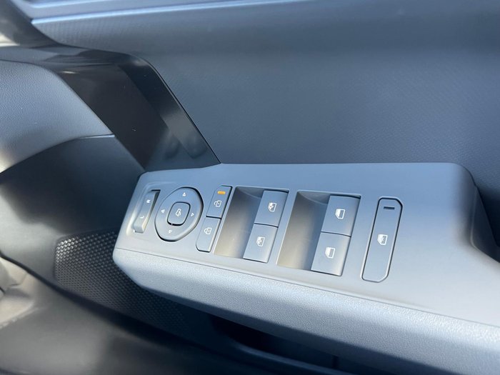 2025 Kia EV3 Air Standard Range