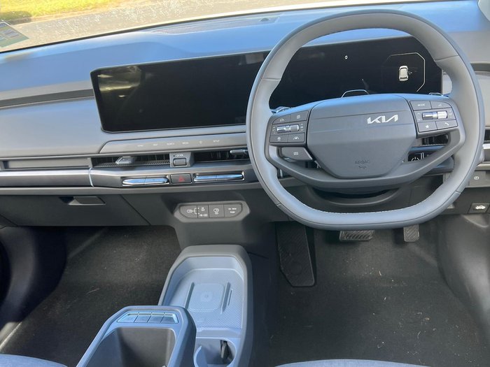 2025 Kia EV3 Air Standard Range