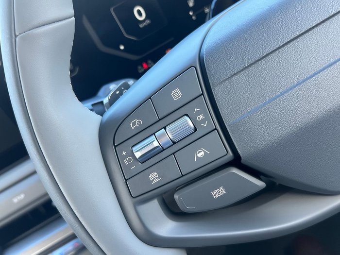 2025 Kia EV3 Air Standard Range