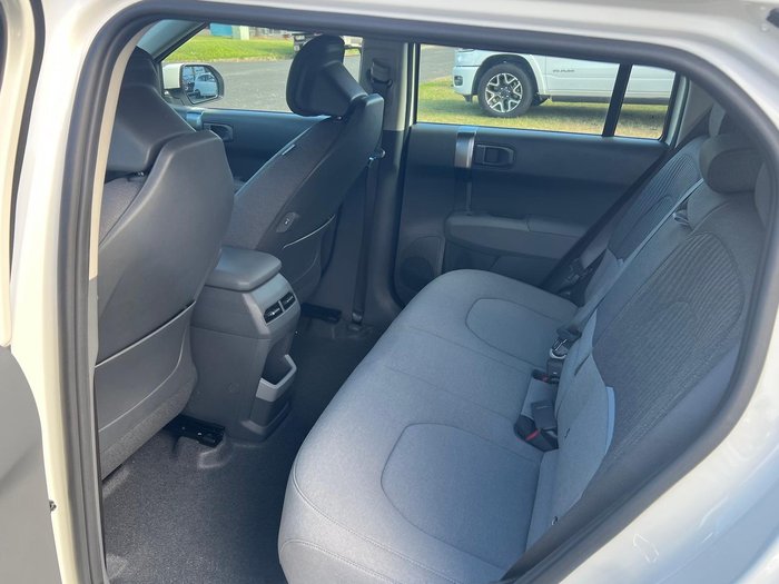 2025 Kia EV3 Air Standard Range