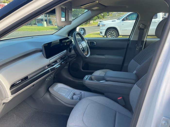 2025 Kia EV3 Air Standard Range