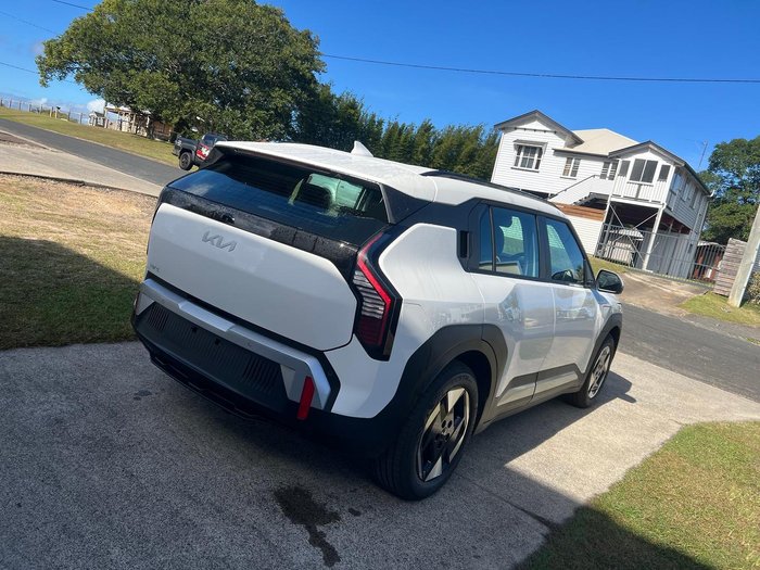 2025 Kia EV3 Air Standard Range