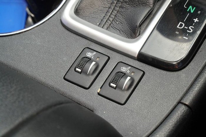 2018 Toyota Kluger GXL