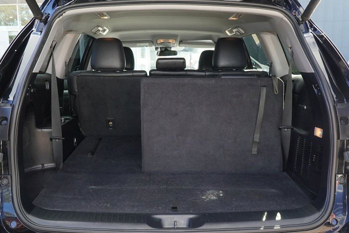 2018 Toyota Kluger GXL