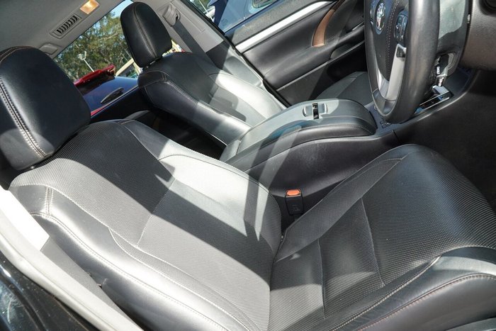 2018 Toyota Kluger GXL
