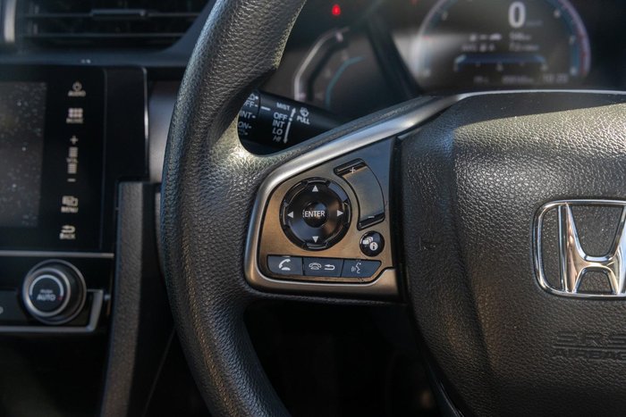 2019 Honda Civic VTi