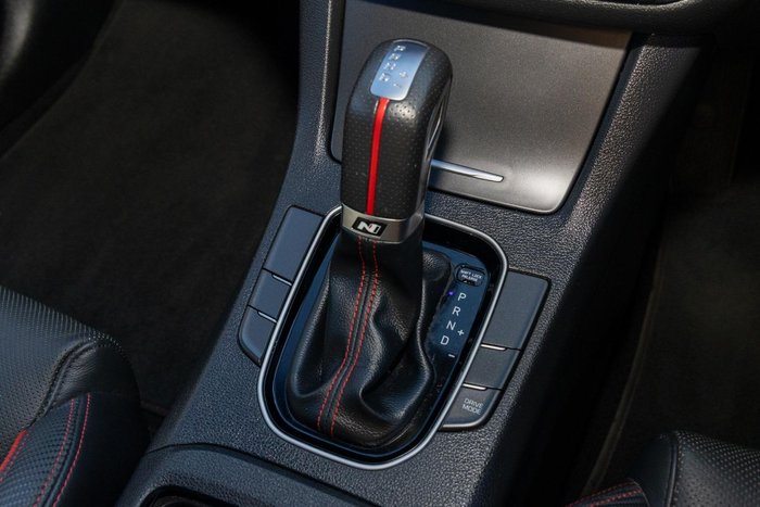 2018 Hyundai i30 N Line