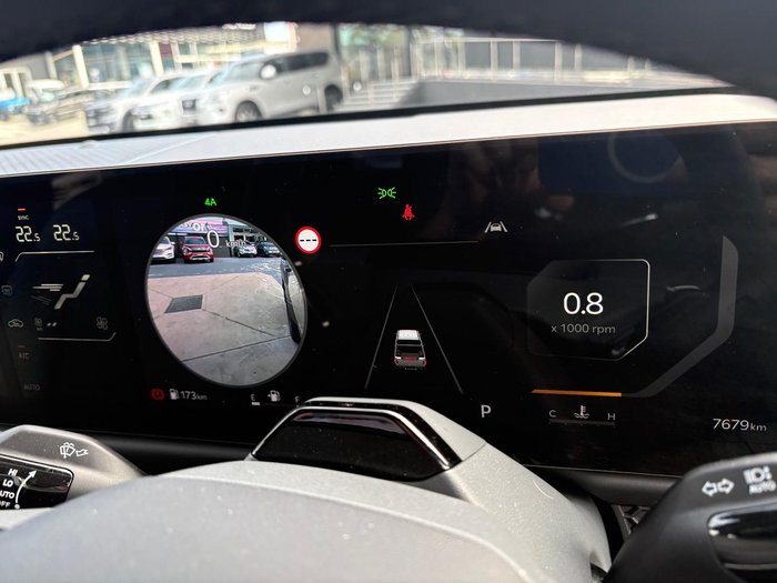 2025 Kia Tasman X-Line