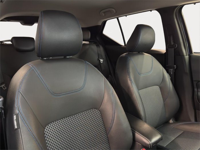 2021 Nissan Kicks X