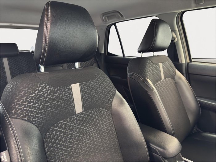 2022 Daihatsu Rocky