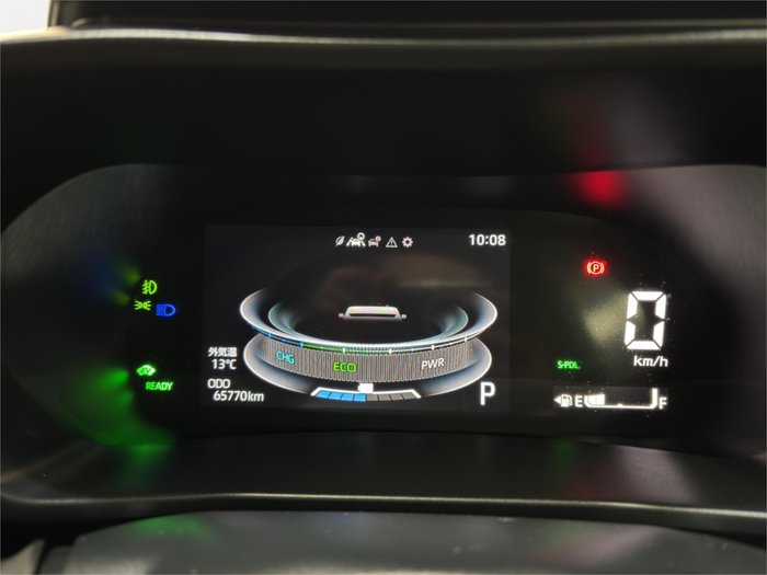2022 Daihatsu Rocky