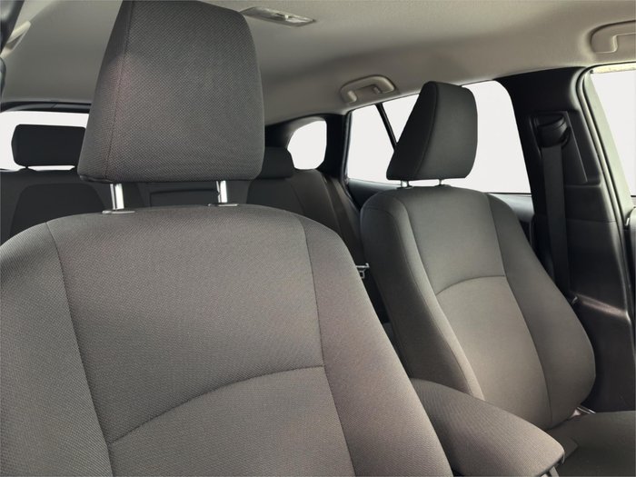 2021 Toyota Corolla Touring Hybrid G-X