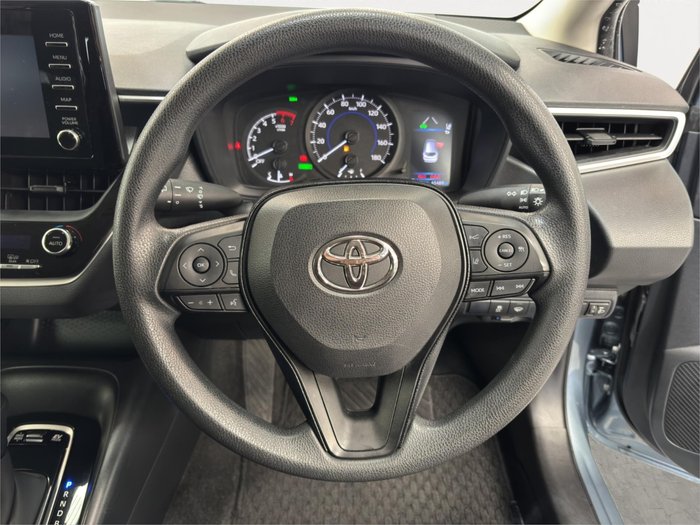 2021 Toyota Corolla Touring Hybrid G-X