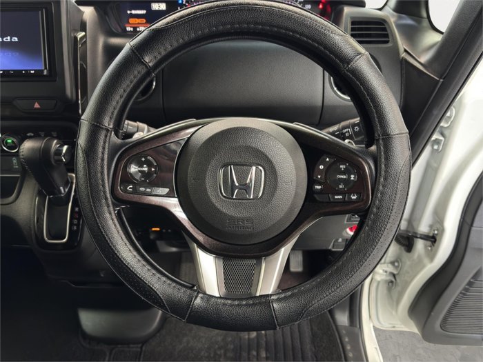 2020 Honda N-Box