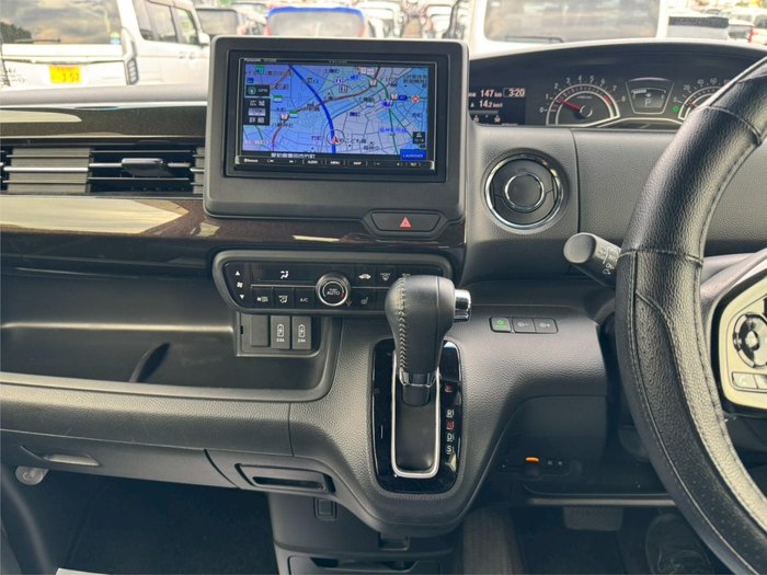 2020 Honda N-Box G L-Turbo Honda Sensing