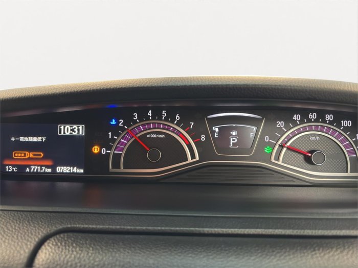 2020 Honda N-Box