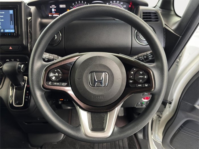 2020 Honda N-Box