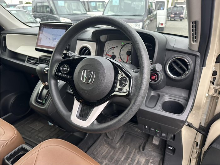 2021 Honda N-One Original
