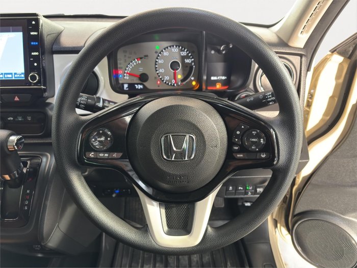 2021 Honda N-One Original