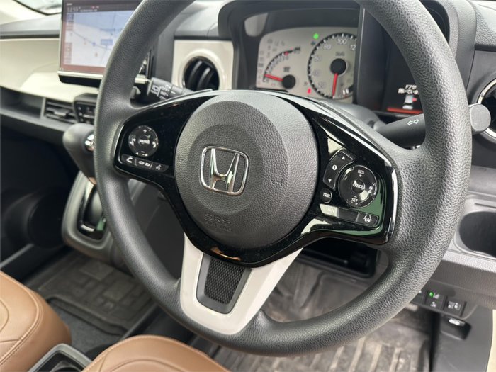 2021 Honda N-One Original