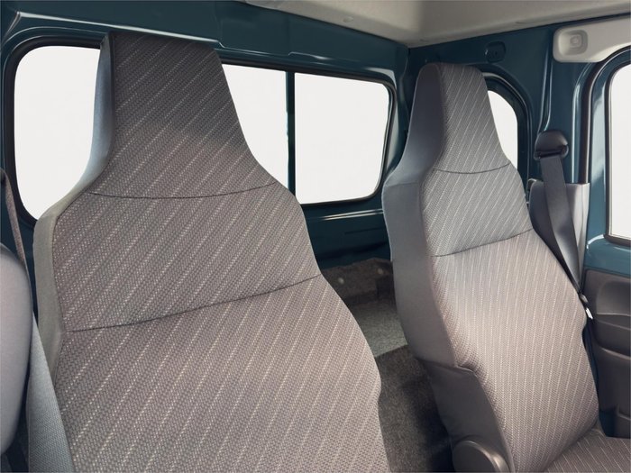 2024 Suzuki Carry