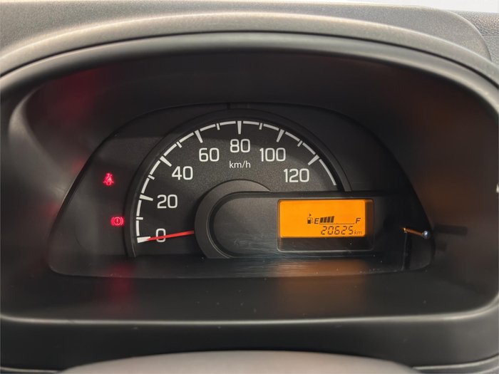 2024 Suzuki Carry
