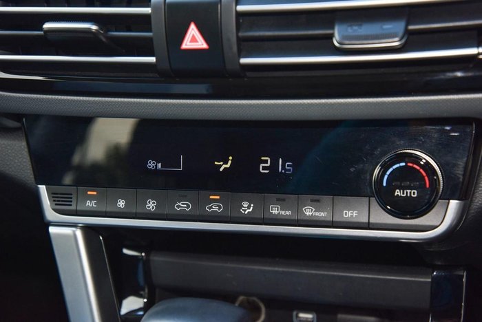 2021 Kia Seltos