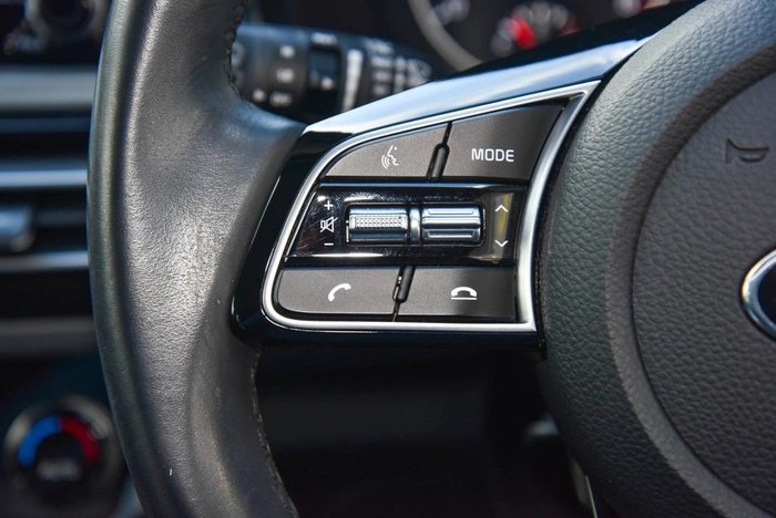 2021 Kia Seltos