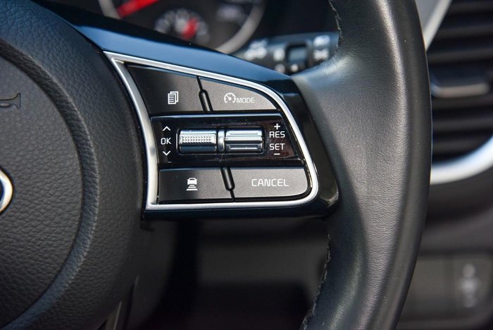 2021 Kia Seltos