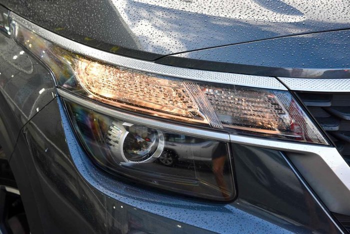 2021 Kia Seltos